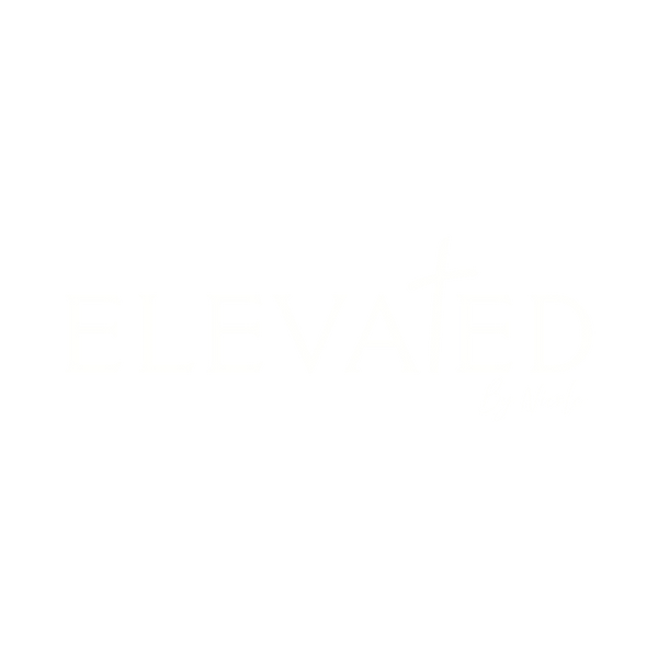 Elevated by Nicole